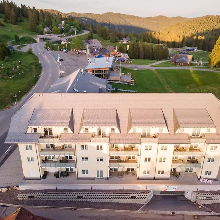 Apartment 302 Feldberg  Esterno foto