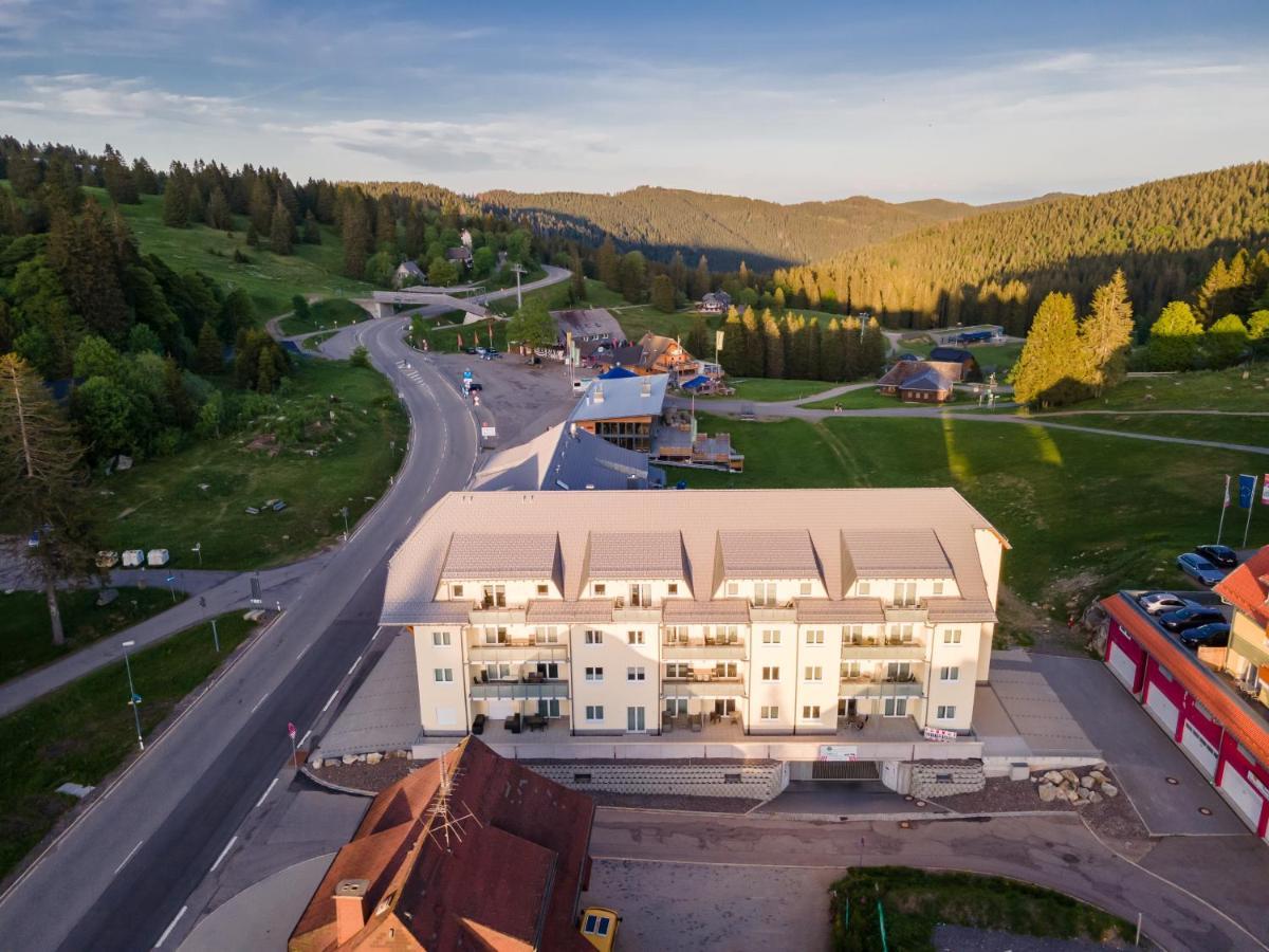 Apartment 302 Feldberg  Esterno foto