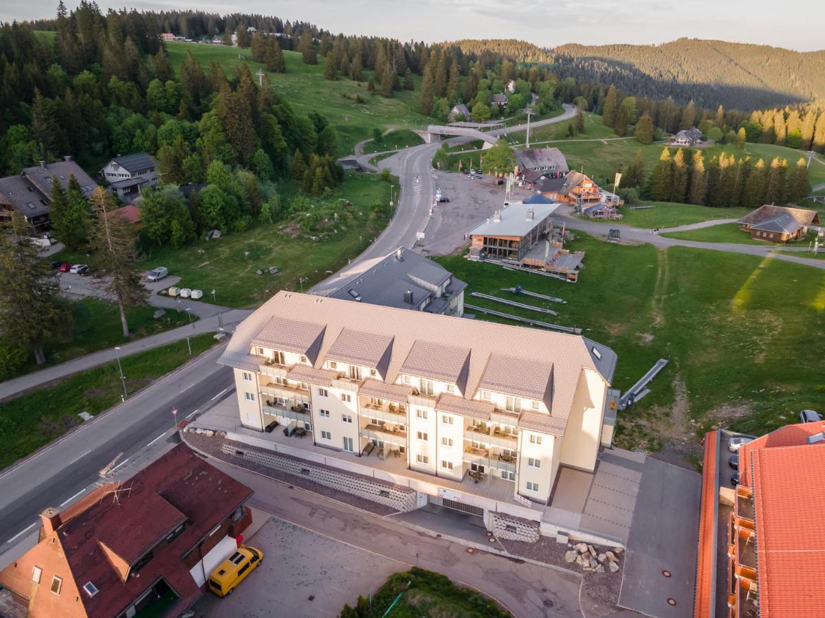 Apartment 302 Feldberg  Esterno foto