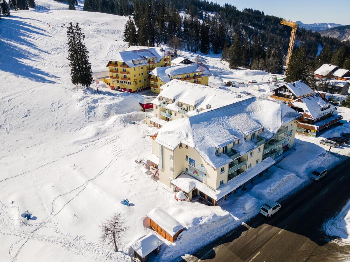 Apartment 302 Feldberg  Esterno foto