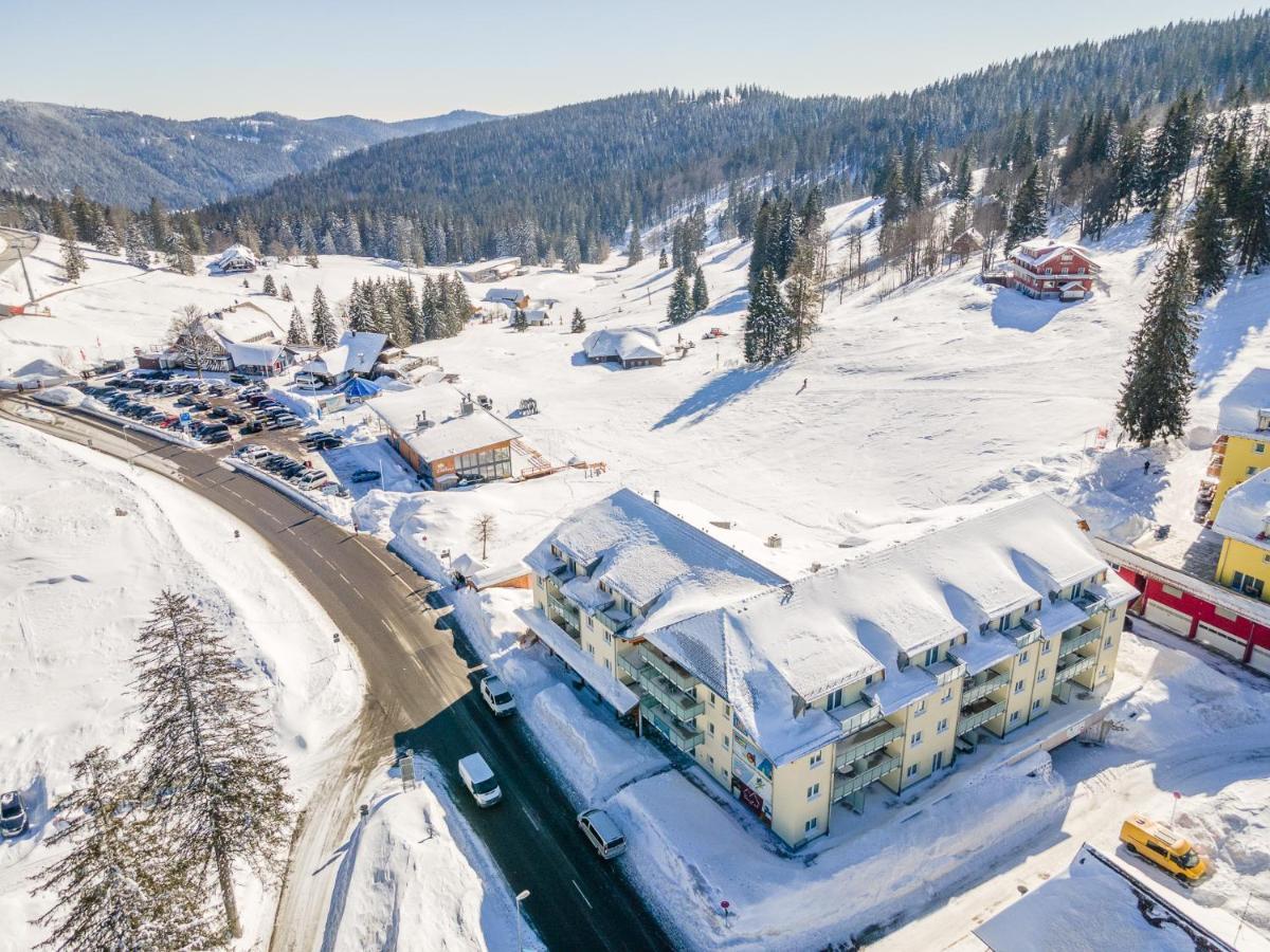 Apartment 302 Feldberg  Esterno foto